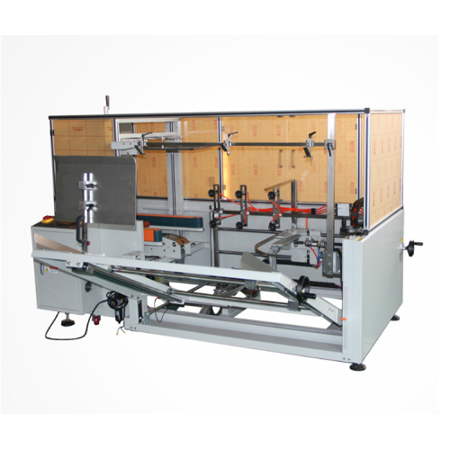 สภาพใหม่ Hight Wood Shavings Press Machine